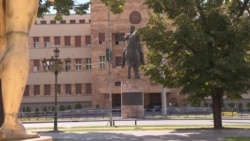 Уставот ќе биде клучно политичко прашање во 2023 година