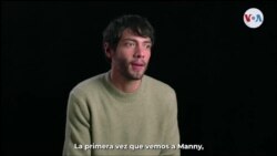 Diego Calva habla sobre su personaje en "Babylon"