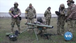 In Odesa, Volunteer Brigade Does What It Takes to Protect Homeland 