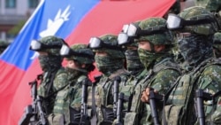 研究報告：無論誰繼任 拜登總統保衛台灣的承諾都不應收回