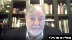 «Всі церкви в Україні повинні показати себе патріотрами України, а не Роосії», — Хосе Казанова, соціолог релігії, почесний професор Джорджтаунського університету. 