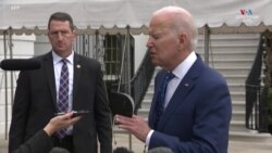 Բայդենը Կոնգրեսում հանրապետականների սկսած քաոսն անվանել է «ամոթալի»_1.mp4