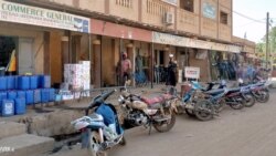 Halidou Malick, Gao mara duuguden ton den dɔ. A bɛna kuma siga ɲɛnamaya musakabaw kan, ka fara lakanabaliya kan ani ko caman wɛrɛw.