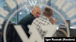 UKRAINE-CRISIS/RUSSIA-WAGNER