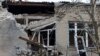 Russian Shelling Hits Kherson
