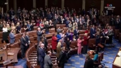 Տարիքը՝ կարևոր գործոն ամերիկյան քաղաքական դաշտում