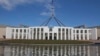 Australia Appoints First Woman to Lead its Foreign Spy Agency