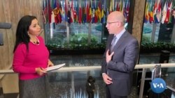 O'zbekiston: Energetik inqirozdan chiqishda AQShda yordam bera oladimi? 