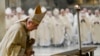 Prayers in Germany, Rome for Frail Former Pope Benedict XVI 