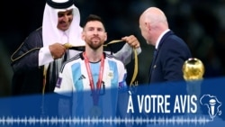 À Votre Avis : le bilan du Mondial