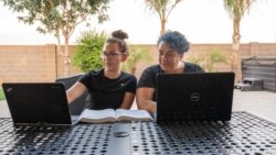 Quiz - Big Tech, Community Colleges Partnering in Education