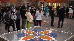 Quiz - Indian Students Gain Presence in U.S.