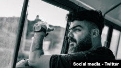 سامان یاسین Saman Yasin