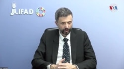 Alertan del aumento de la inseguridad alimentaria en todo el mundo