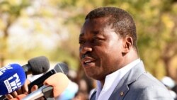 Remaniement à la tête de l'armée togolaise