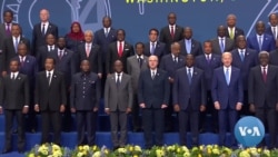 US-Africa Summit Ends with Billion-Dollar Pledges and Hints of Biden Visit 