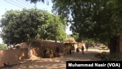 'Yan bindiga sun tada garuruwa