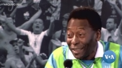 Pelé: a vida do ícone do futebol mundial