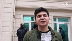 Əhməd Məmmədli: Bəxtiyar Hacıyevin həbsi Azərbaycanda vətəndaş cəmiyyətinə qarşı siyasi təzyiqdir