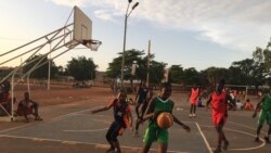Sanfe Celu- sini , jumadon desanburu kalo tile 30 san 2022 , mɔgɔ kura sugandili bɛna kɛ jekulu cekeda min bɛ Mali basikɛti tɔnba la, Bamako