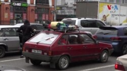 یوکرین سے بھارتی شہریوں کے انخلا میں مدد کرنے والا پاکستانی؛ ’پیسے کمانا ترجیح نہیں تھی‘