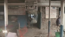 L’épidémie de Choléra continue en RDC