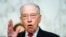 Sen. Chuck Grassley, R-Iowa
