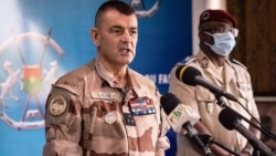 Les Russes sont au Mali pour exploiter l'or, selon un général français