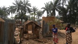 Le gouvernement camerounais en guerre contre la pauvreté