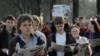 Belarusian Journalists Handed Jail Terms in Media Crackdown 