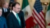 Mexico, US Express Cautious Optimism on NAFTA Deal