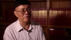 宋永毅谈年轻人看文革