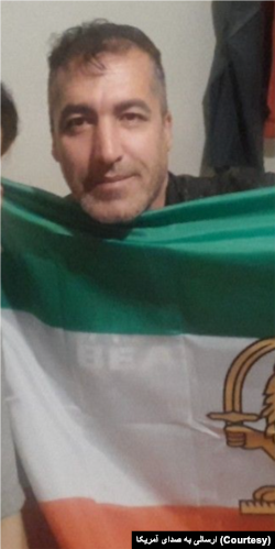 مجتبی ابراهیمی، فعال مشروطه‌خواه