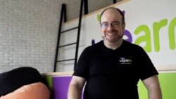 Alec Goldman is an American educator and a cofounder of a personalized learning startup based in Bangkok, Thailand