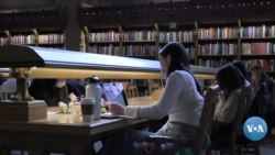 Vashington universitetining Markaziy Osiyo dasturi