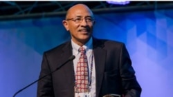 የዓይን ማዝን ለማጥፋት የተሄደው ረዥም ጉዞ ... የዓይን ሃኪሙ ማስታወሻ