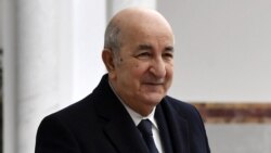 Mali ye arabadon "danfara walew sabatili" jalaki ka bɔ a sigiɲɔgɔn Algerie, benkan cɛsiri jamana kɔrɔ kama