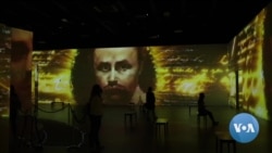 Multimedia Galleries Showcase Ukraine’s National Poet Taras Shevchenko