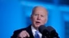 Pidato di Warsawa, Biden: Putin ‘Tak Boleh Tetap Berkuasa’