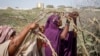 Displaced Somali Women Utilize Survival Skills 