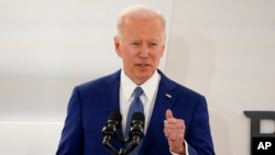 جو بایدن - آرشیو