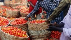 Flambée des prix des produits de première nécessité au Bénin