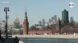 Rusia y Ucrania proveen un tercio de los cereales en el mundo