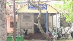 Bringing Healing to Traumatized Victims of Mass Violence