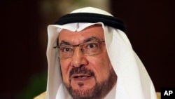 Iyad Madani, sekretaris jenderal Organisasi Kerja Sama Islam (OKI) (Foto: dok). 