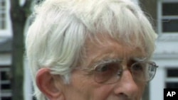 Lockerbie Victims' Families Seek Answers