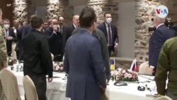 Diálogos arrojan resultados y dan paso a nuevas conversaciones