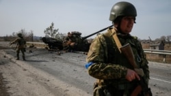 VOA Asia 15 Minutes 20220329