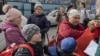 Red Cross to Facilitate Evacuations from Mariupol