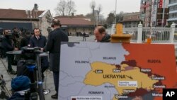 خبرنگاران در استانبول